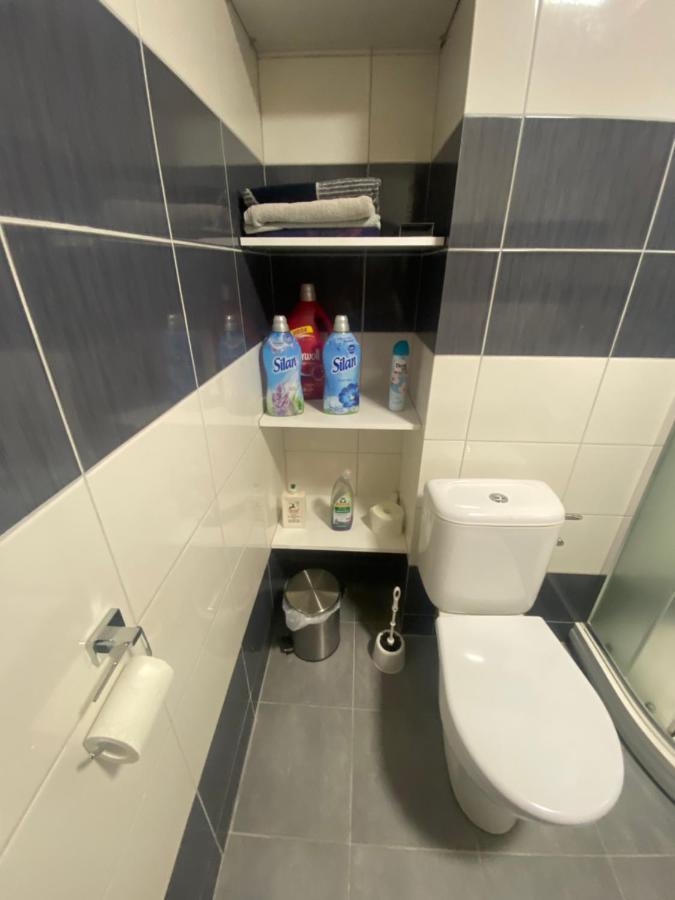 Apartmán v Lesní Jablonec nad Nisou Exterior foto