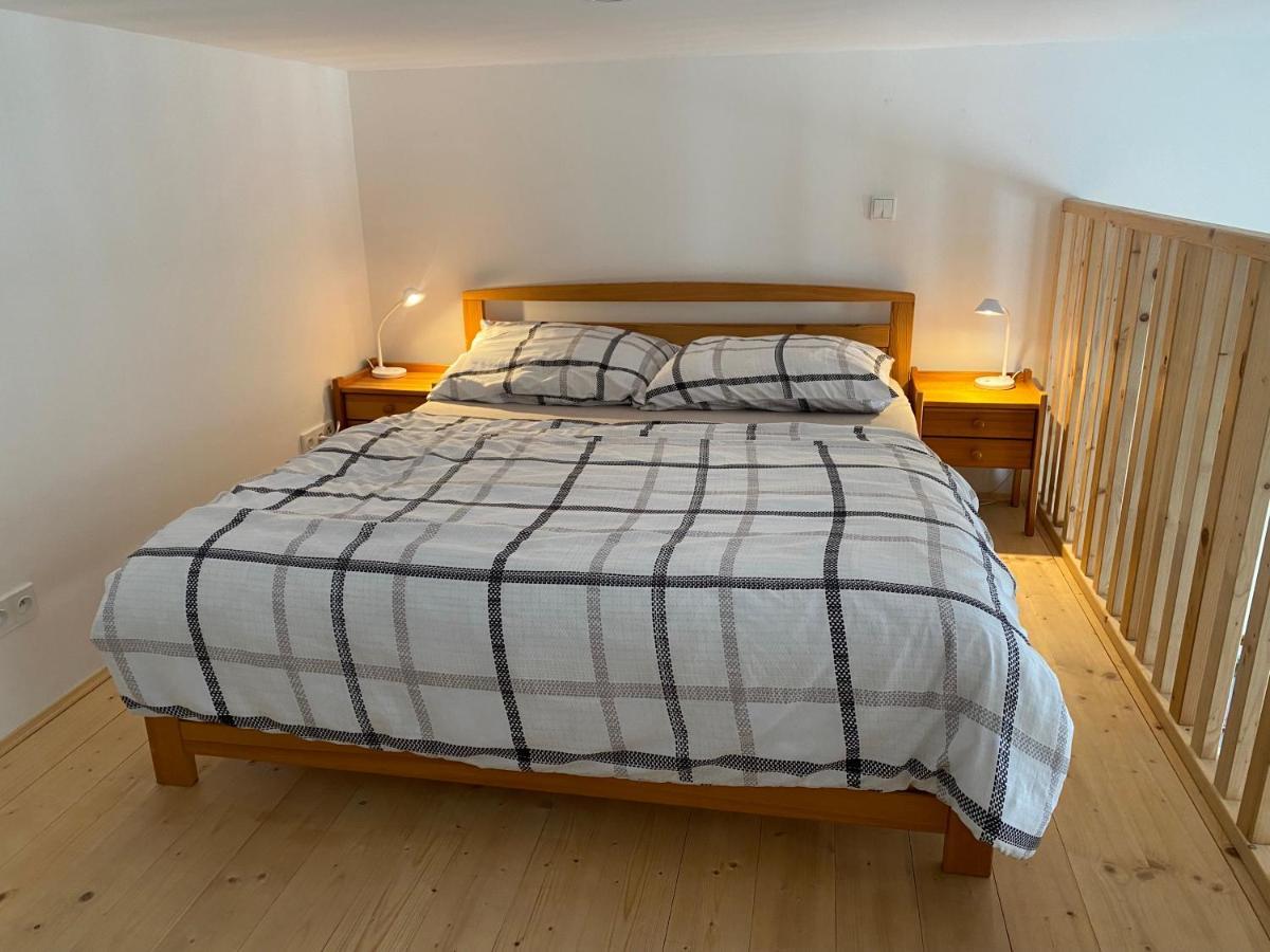 Apartmán v Lesní Jablonec nad Nisou Exterior foto